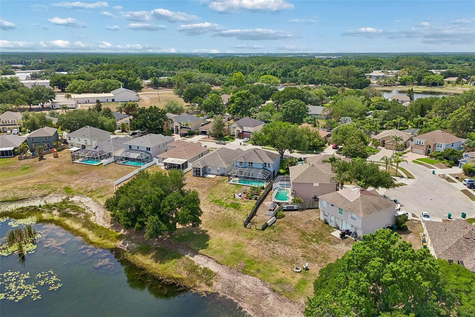 PARKER POINTE PH 02A - Residential
