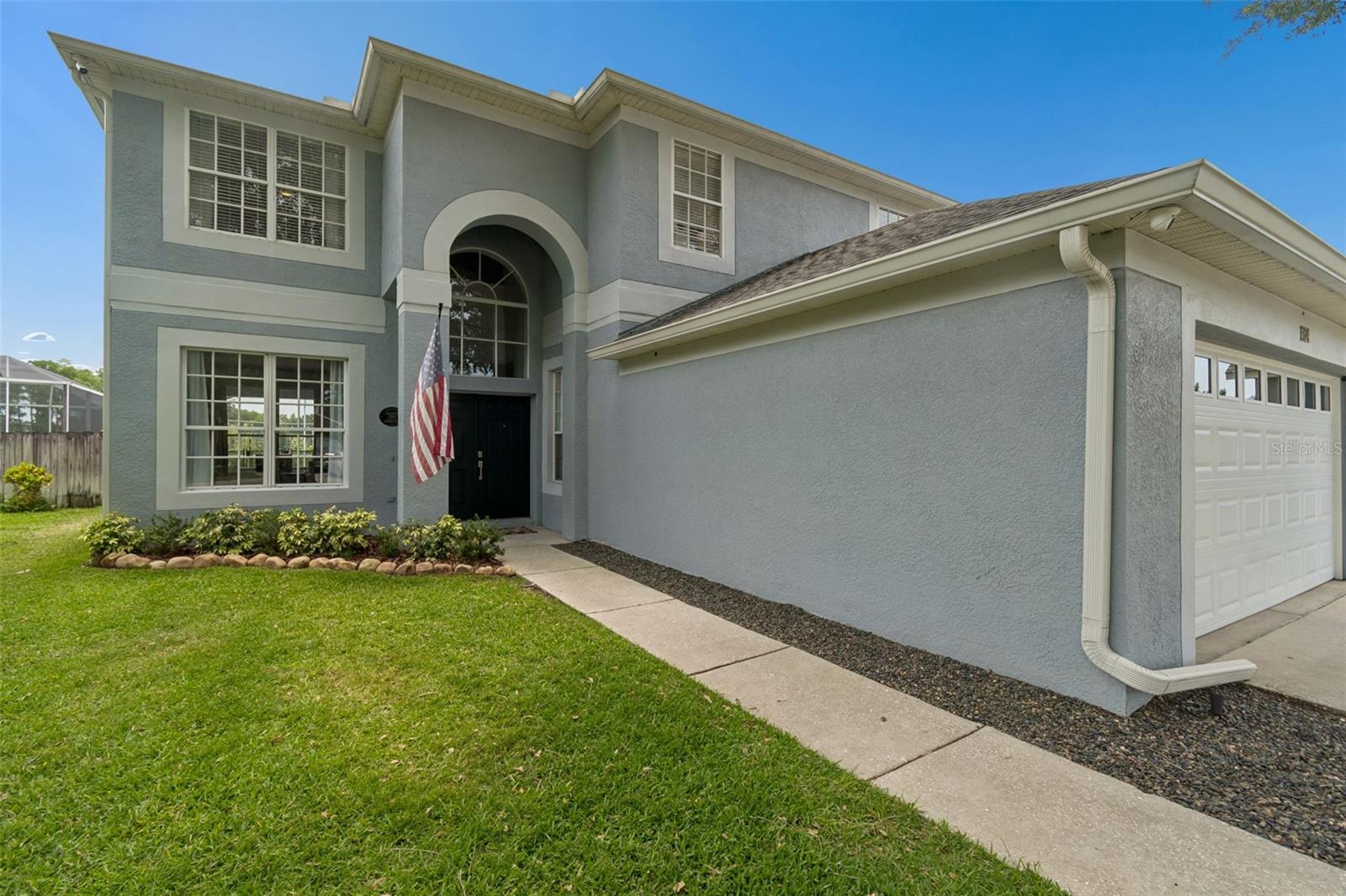PARKER POINTE PH 02A - Residential