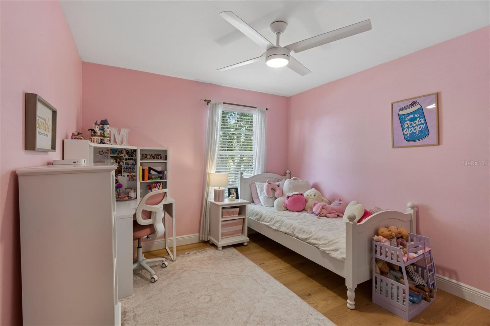 PARKER POINTE PH 02A - Residential