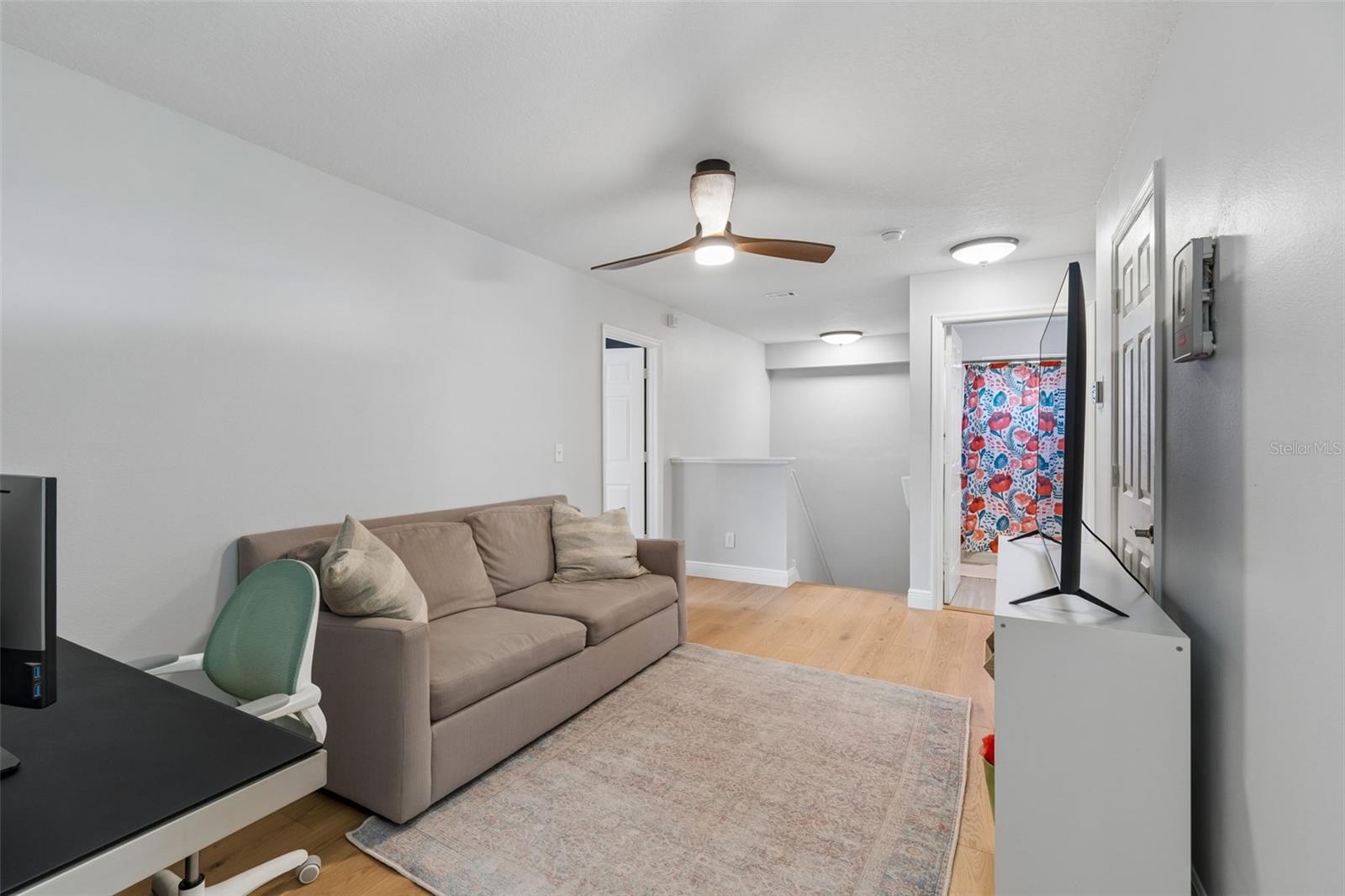 PARKER POINTE PH 02A - Residential