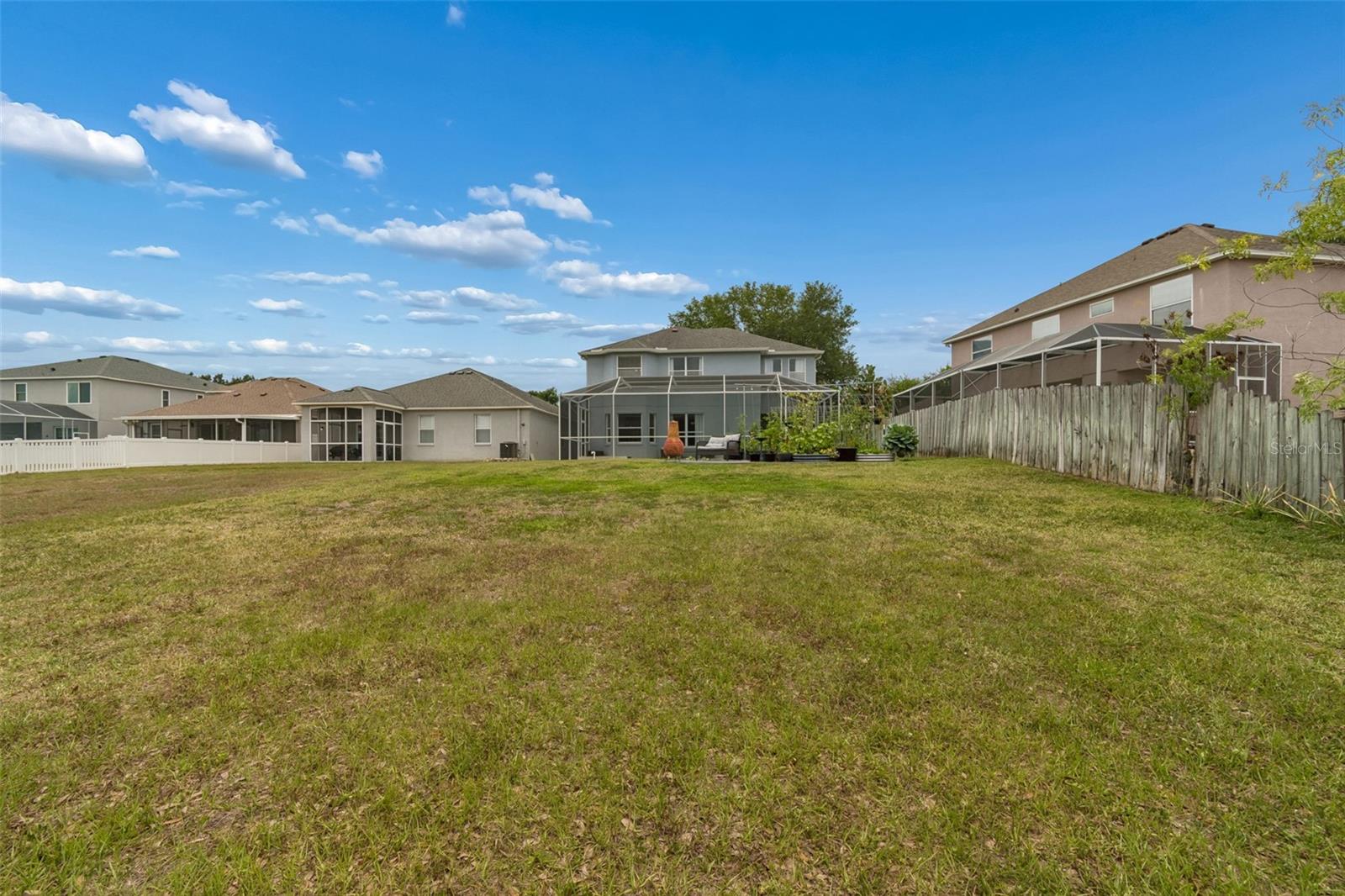 PARKER POINTE PH 02A - Residential