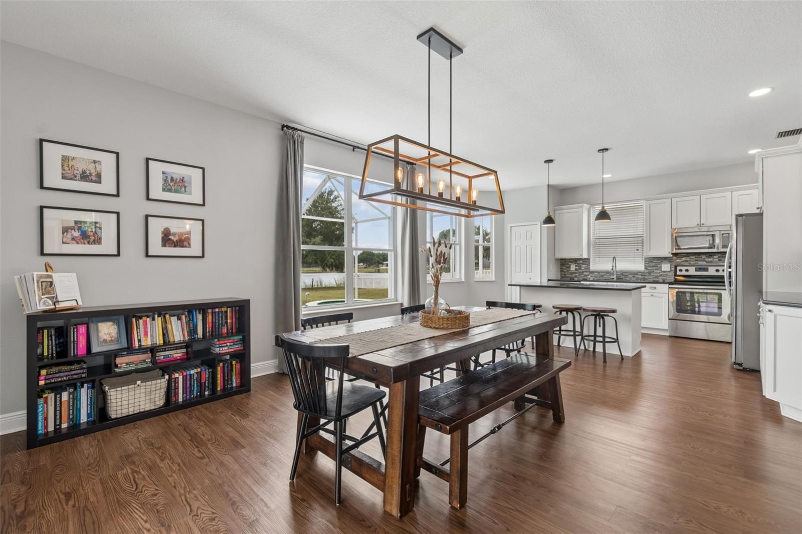 PARKER POINTE PH 02A - Residential