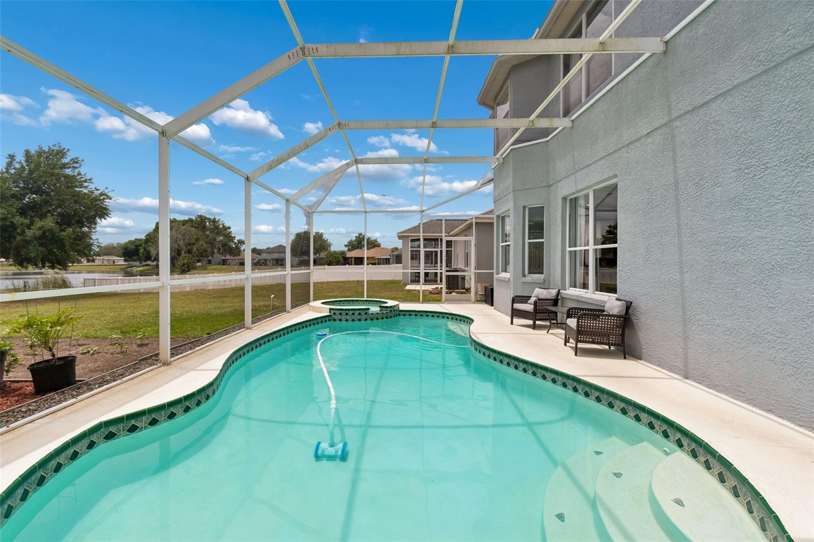 PARKER POINTE PH 02A - Residential