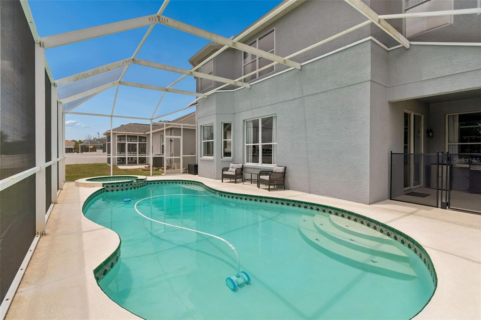 PARKER POINTE PH 02A - Residential