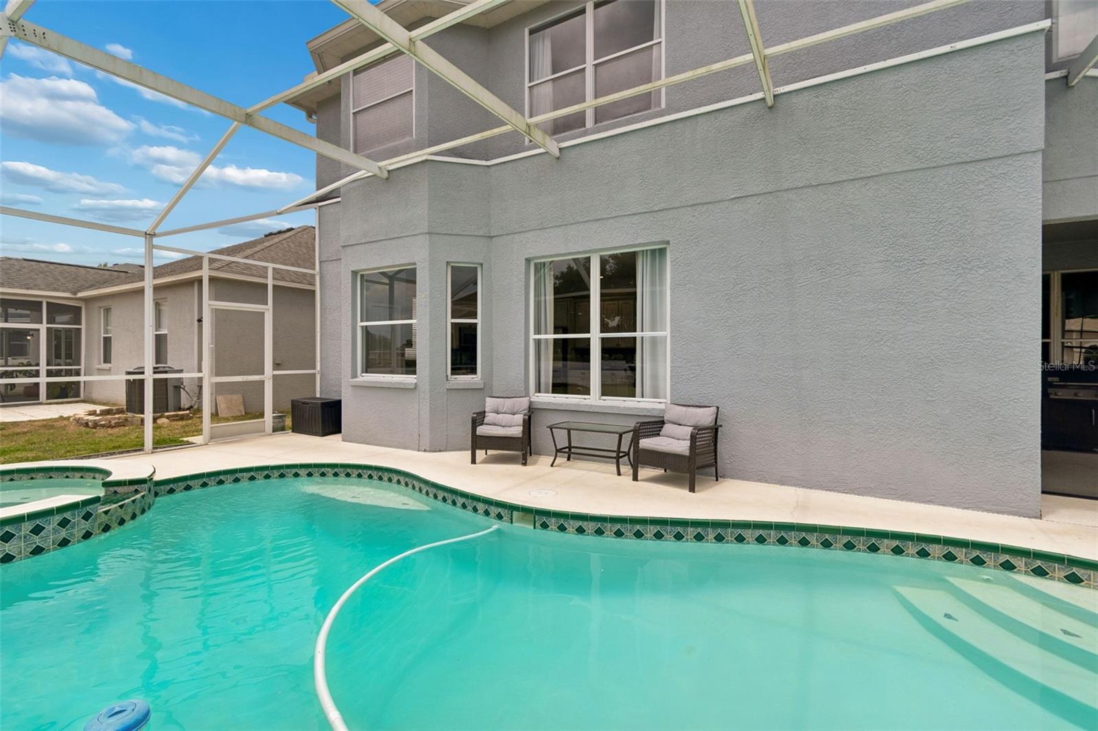 PARKER POINTE PH 02A - Residential