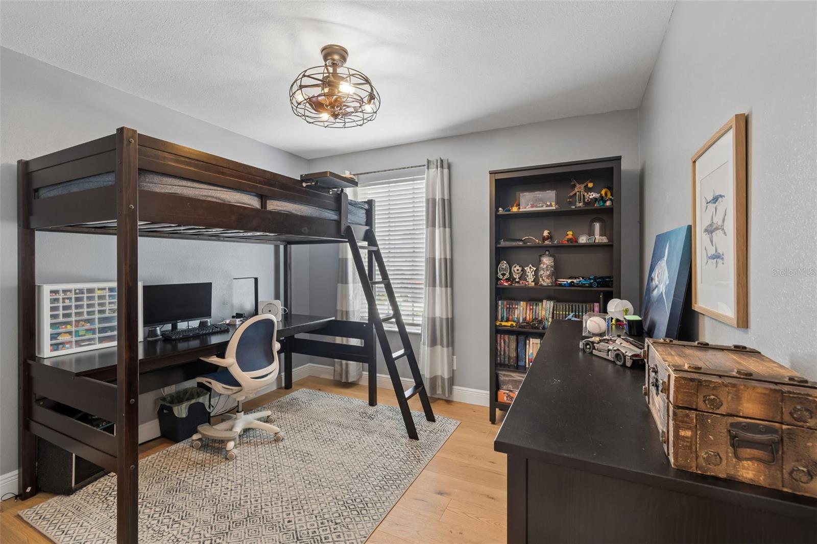 PARKER POINTE PH 02A - Residential