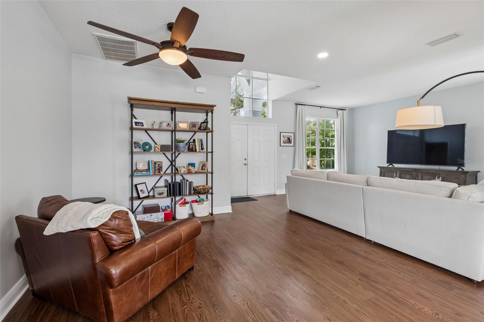 PARKER POINTE PH 02A - Residential