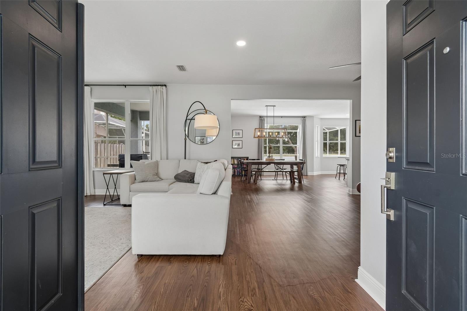 PARKER POINTE PH 02A - Residential