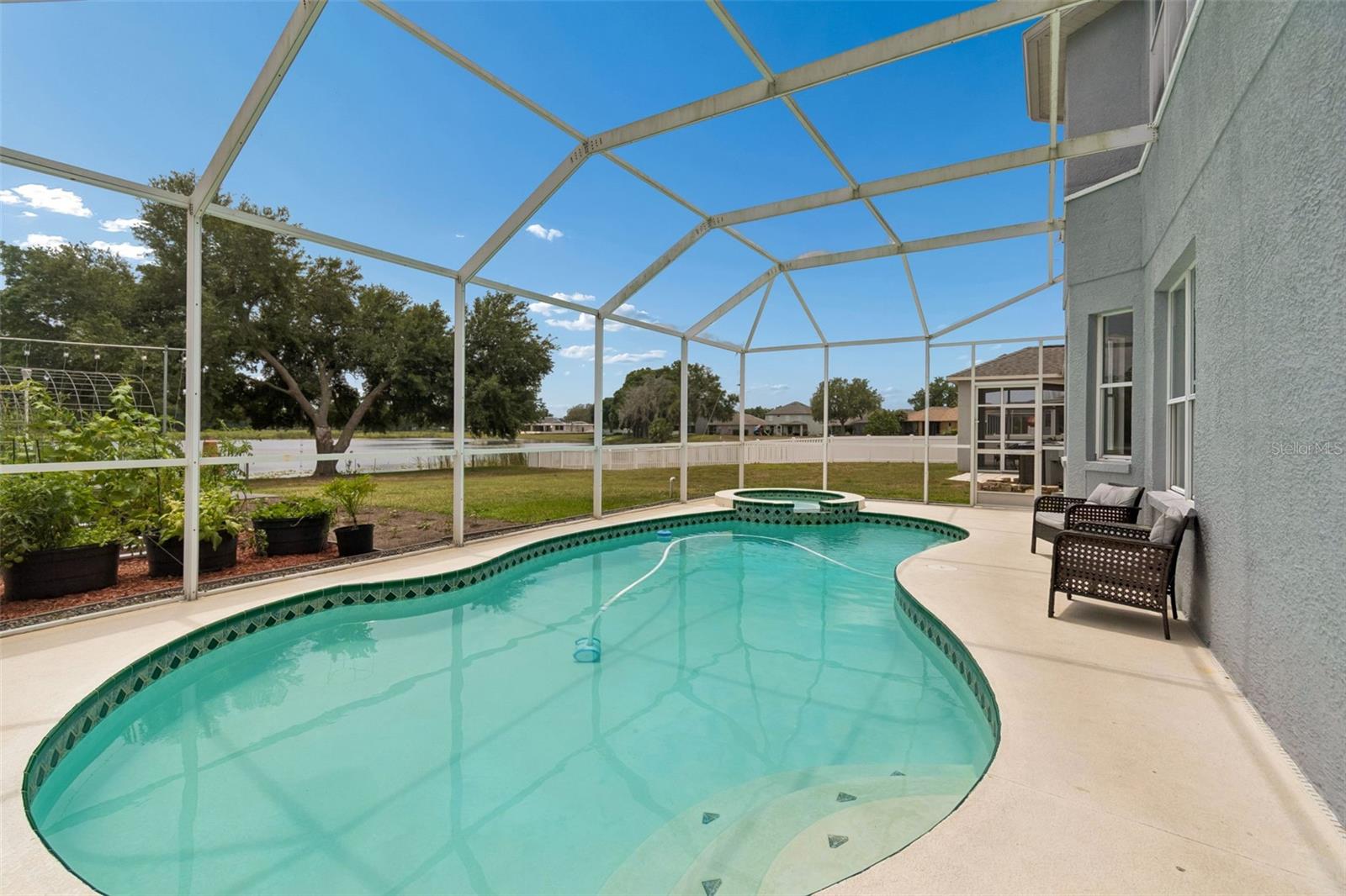 PARKER POINTE PH 02A - Residential
