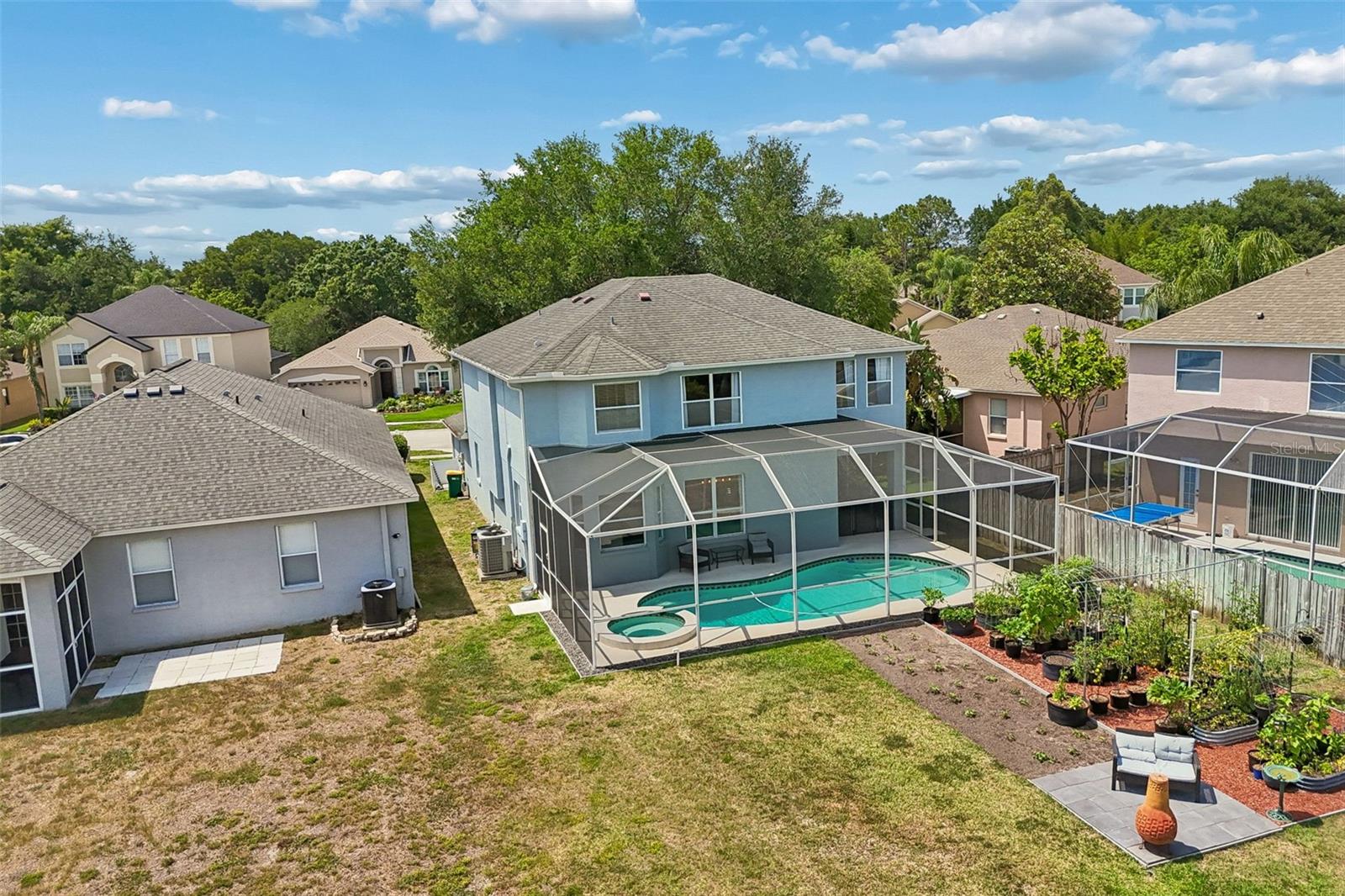 PARKER POINTE PH 02A - Residential