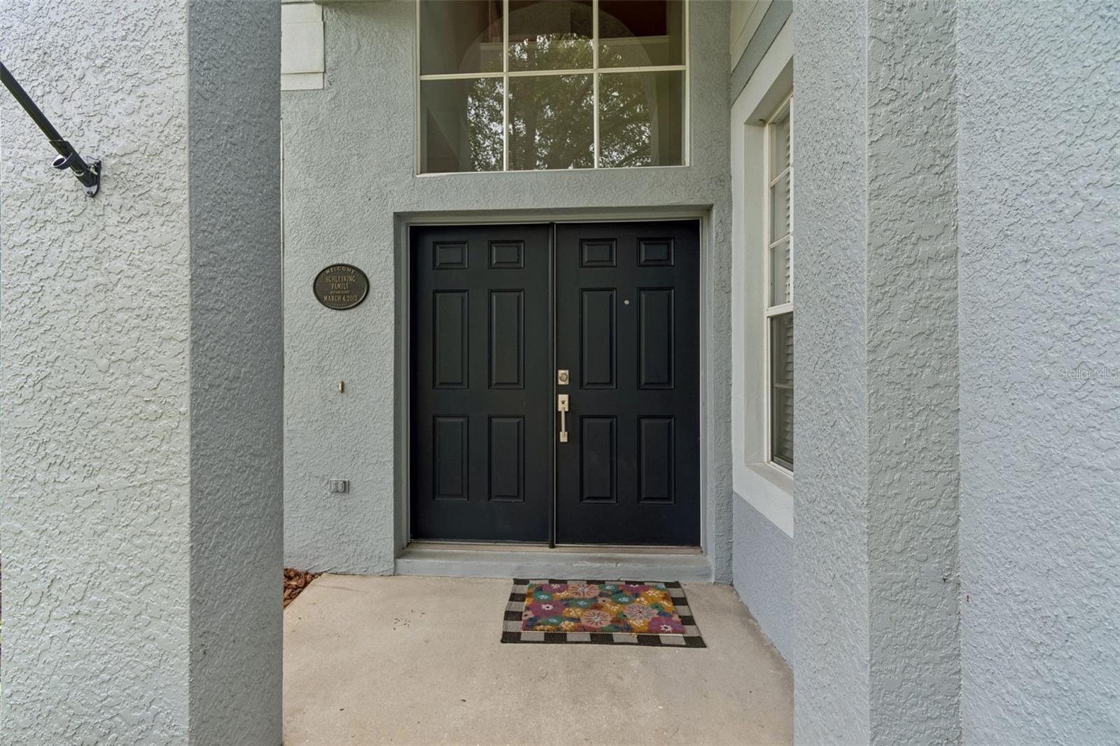 PARKER POINTE PH 02A - Residential