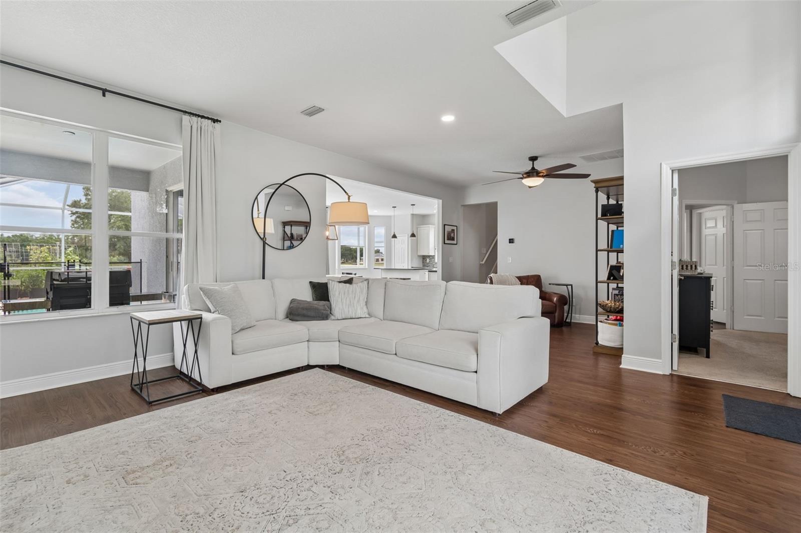 PARKER POINTE PH 02A - Residential