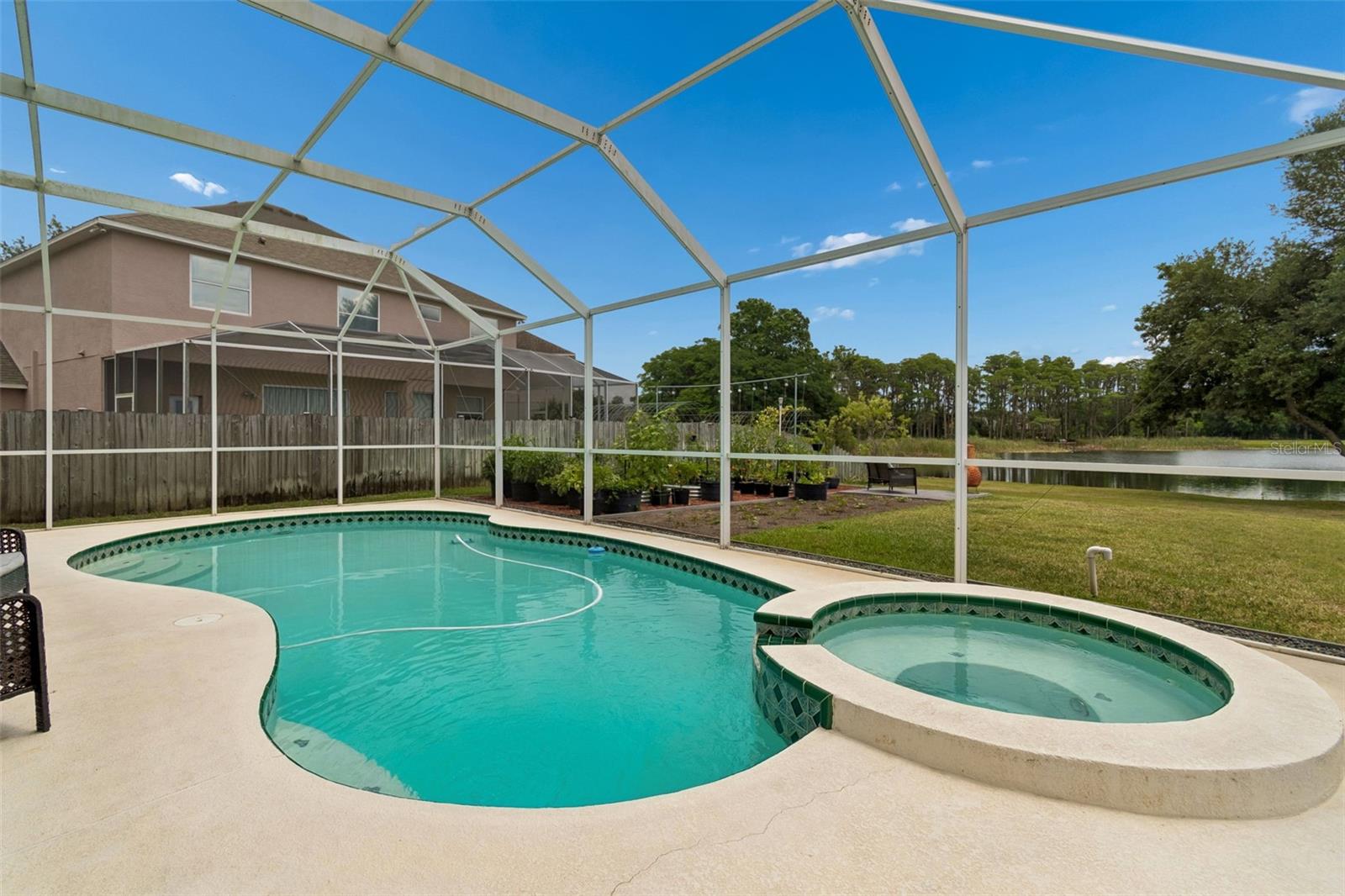 PARKER POINTE PH 02A - Residential