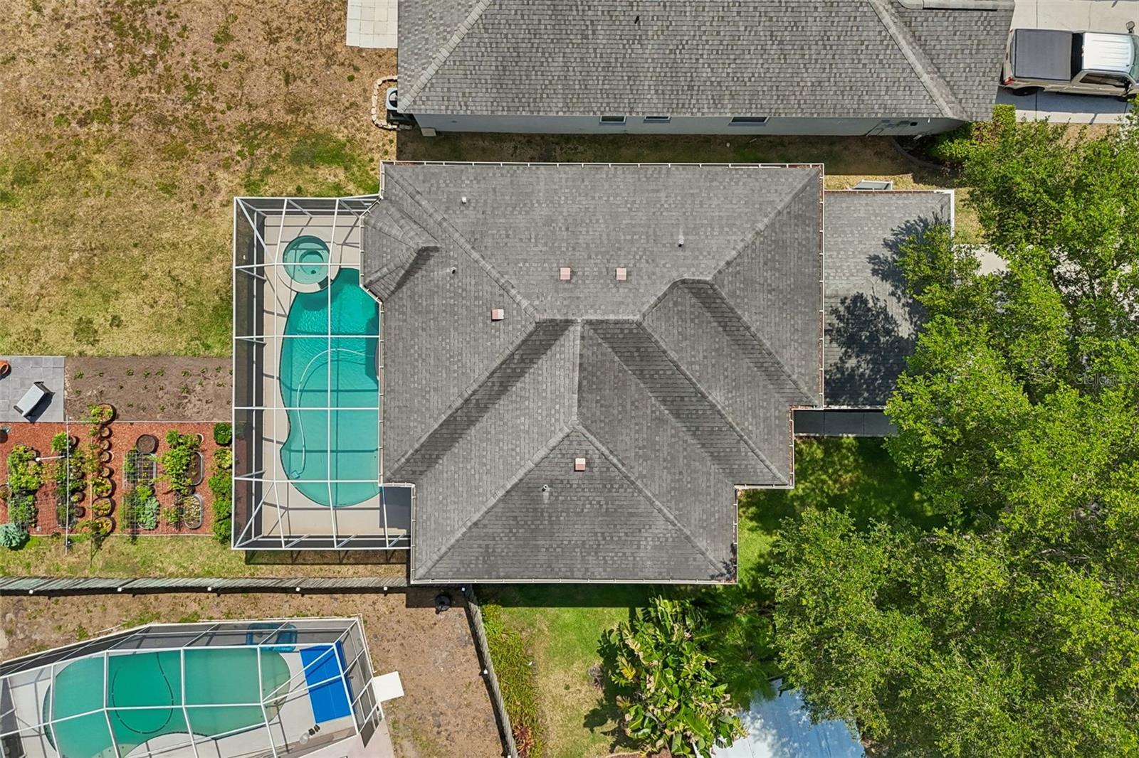 PARKER POINTE PH 02A - Residential