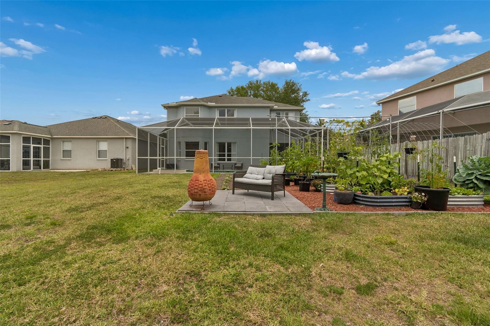 PARKER POINTE PH 02A - Residential