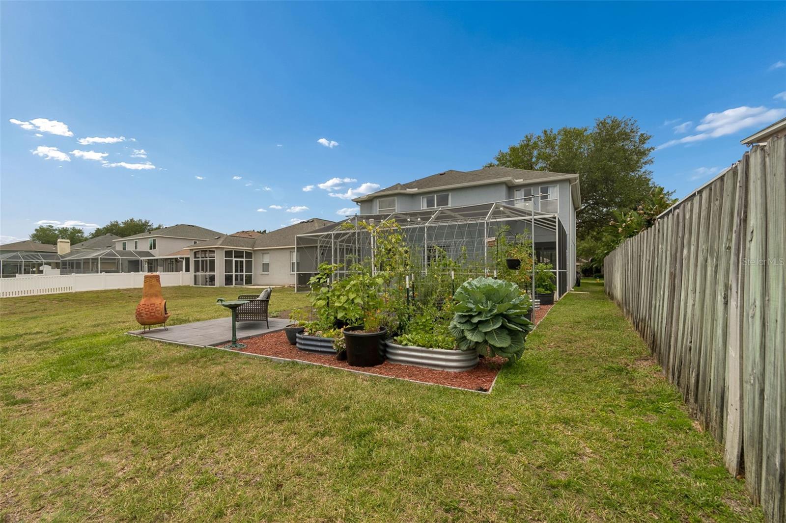 PARKER POINTE PH 02A - Residential