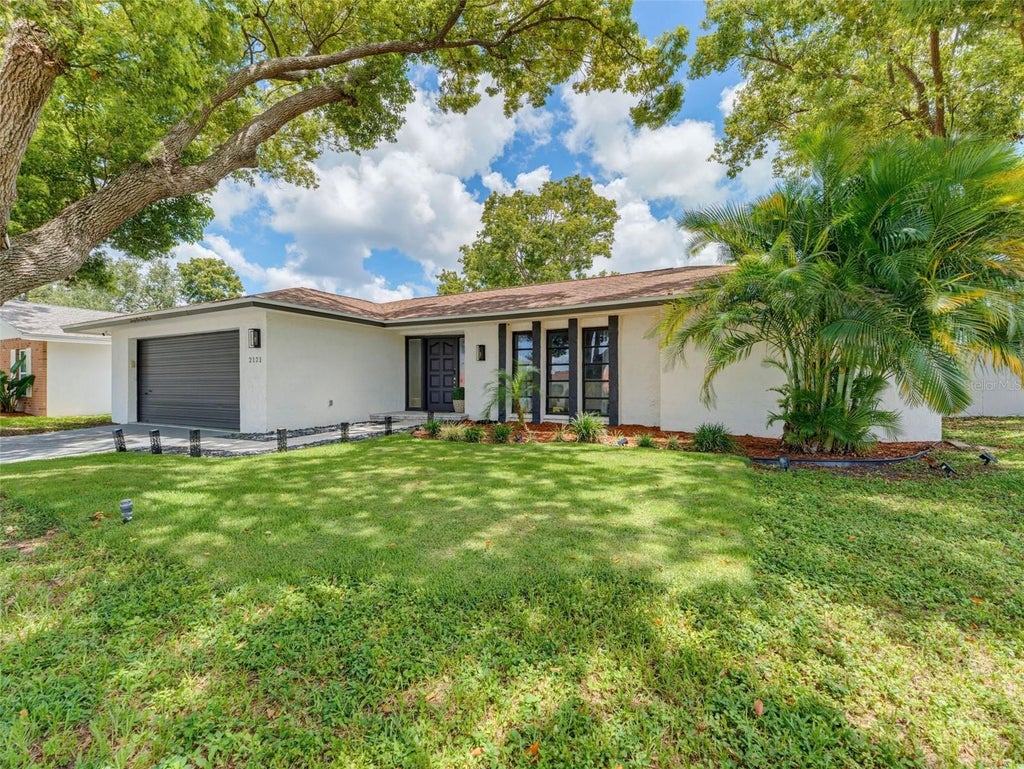 Photo of 2121 Beecher Road, Clearwater, FL 33763 (MLS # W7888471)