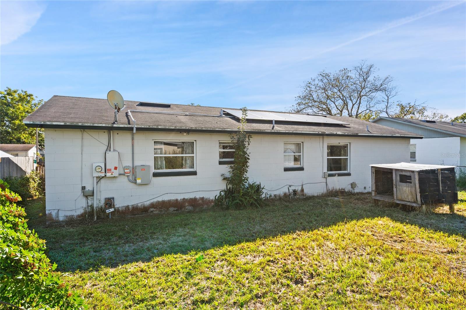 MALIBU GROVES NINTH ADD - Residential