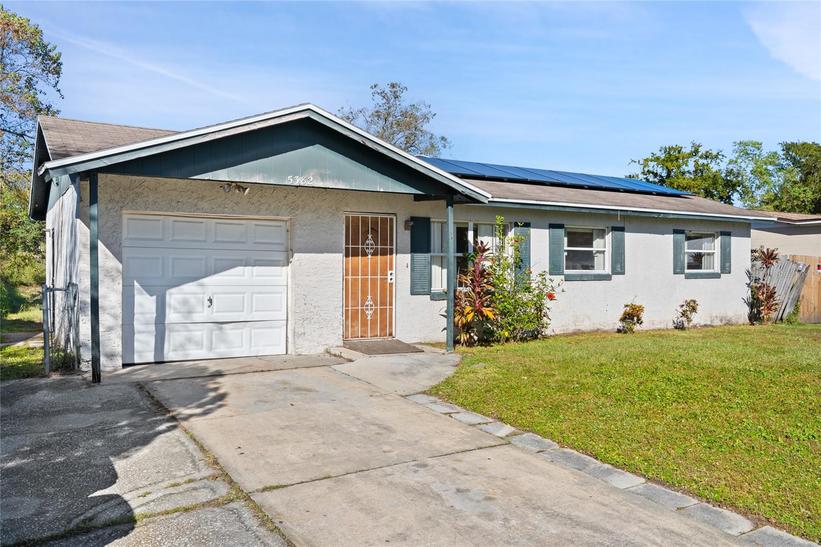 MALIBU GROVES NINTH ADD - Residential