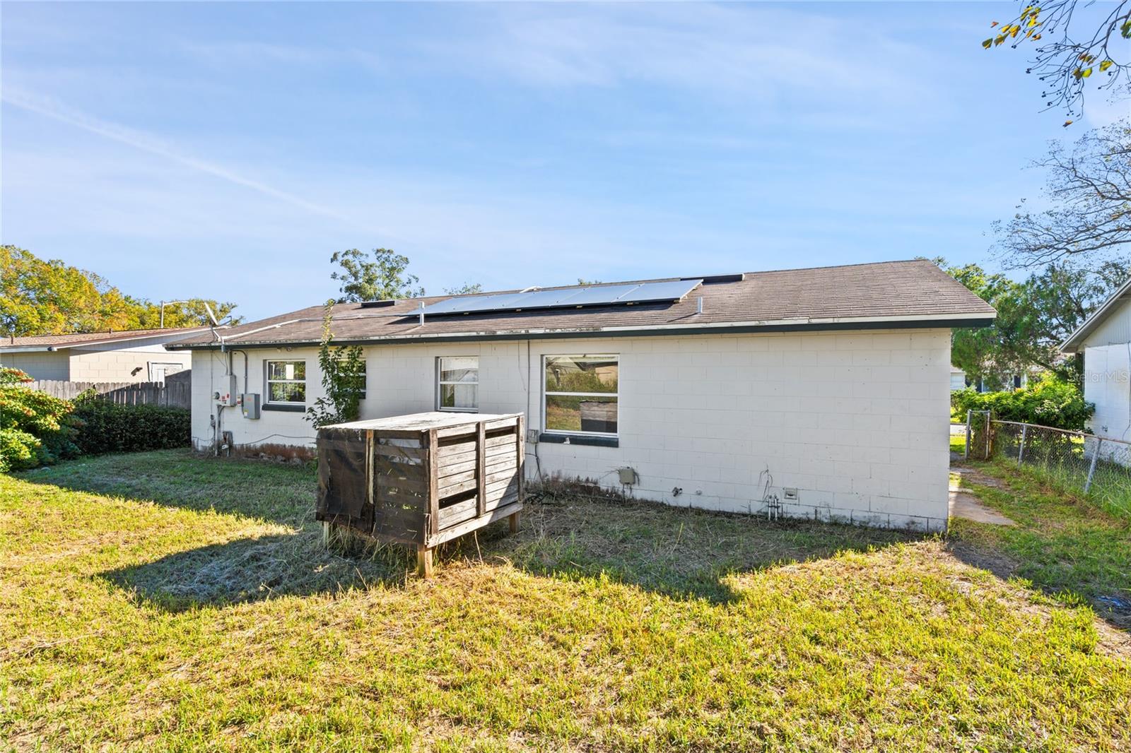 MALIBU GROVES NINTH ADD - Residential