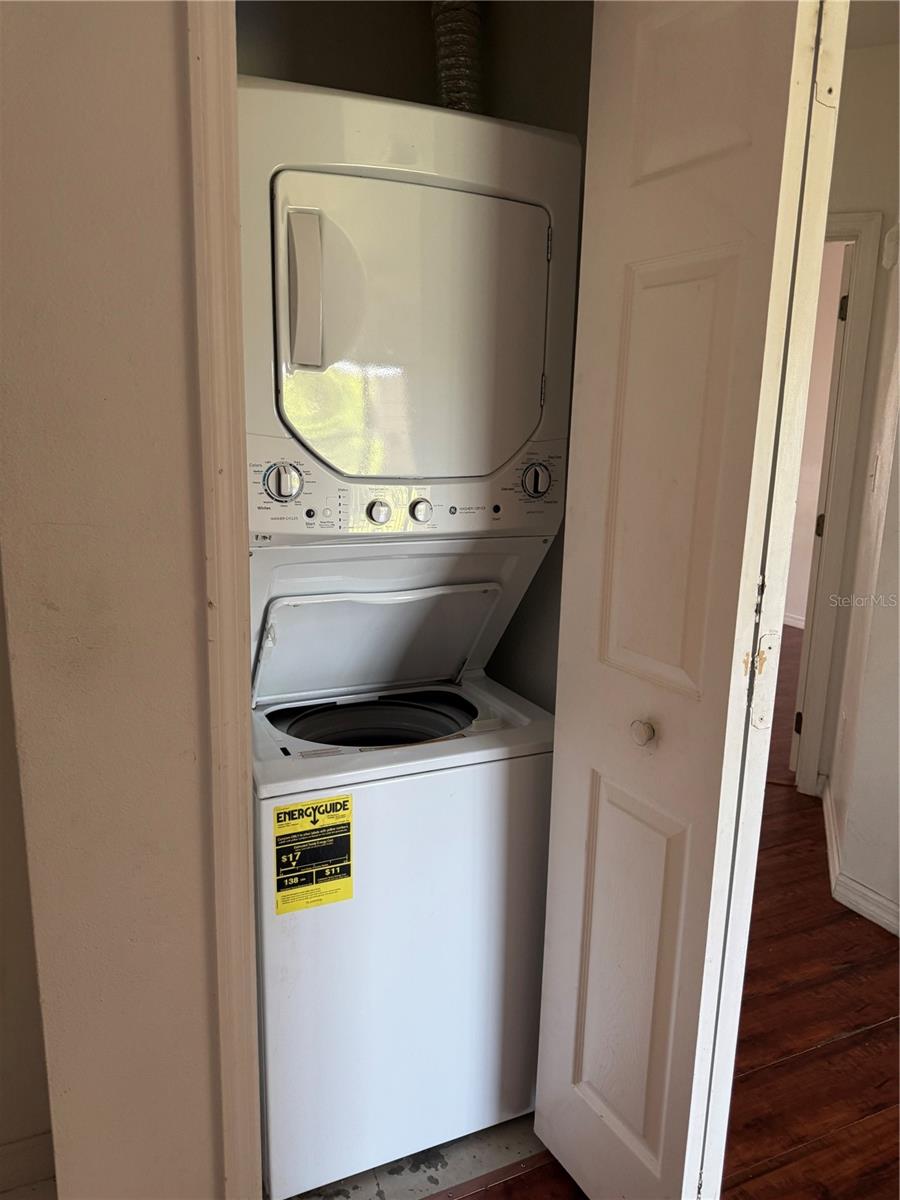 VILLA DEL SOL AT MEADOW WOODS CONDO N-5 - Residential