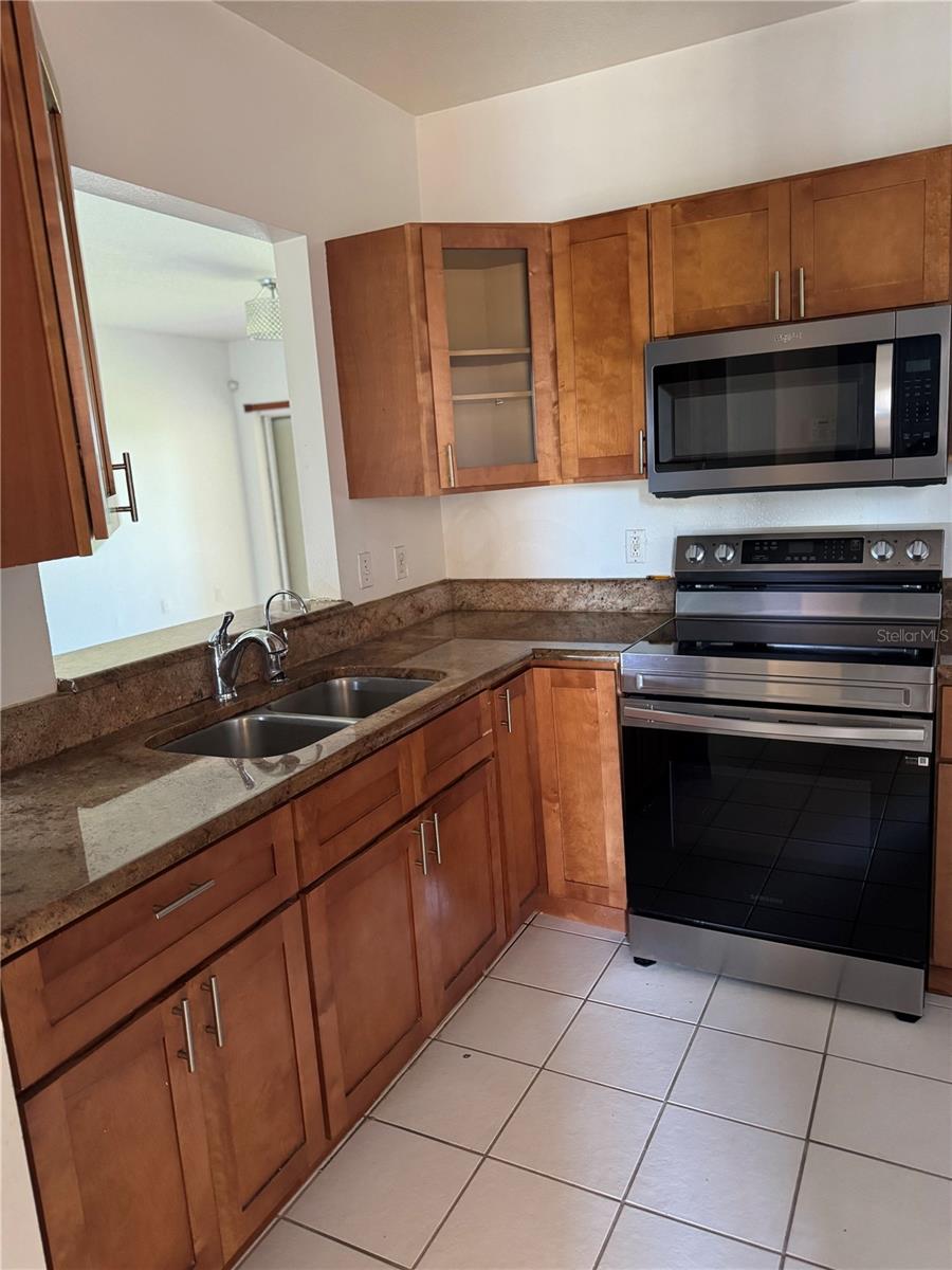 VILLA DEL SOL AT MEADOW WOODS CONDO N-5 - Residential