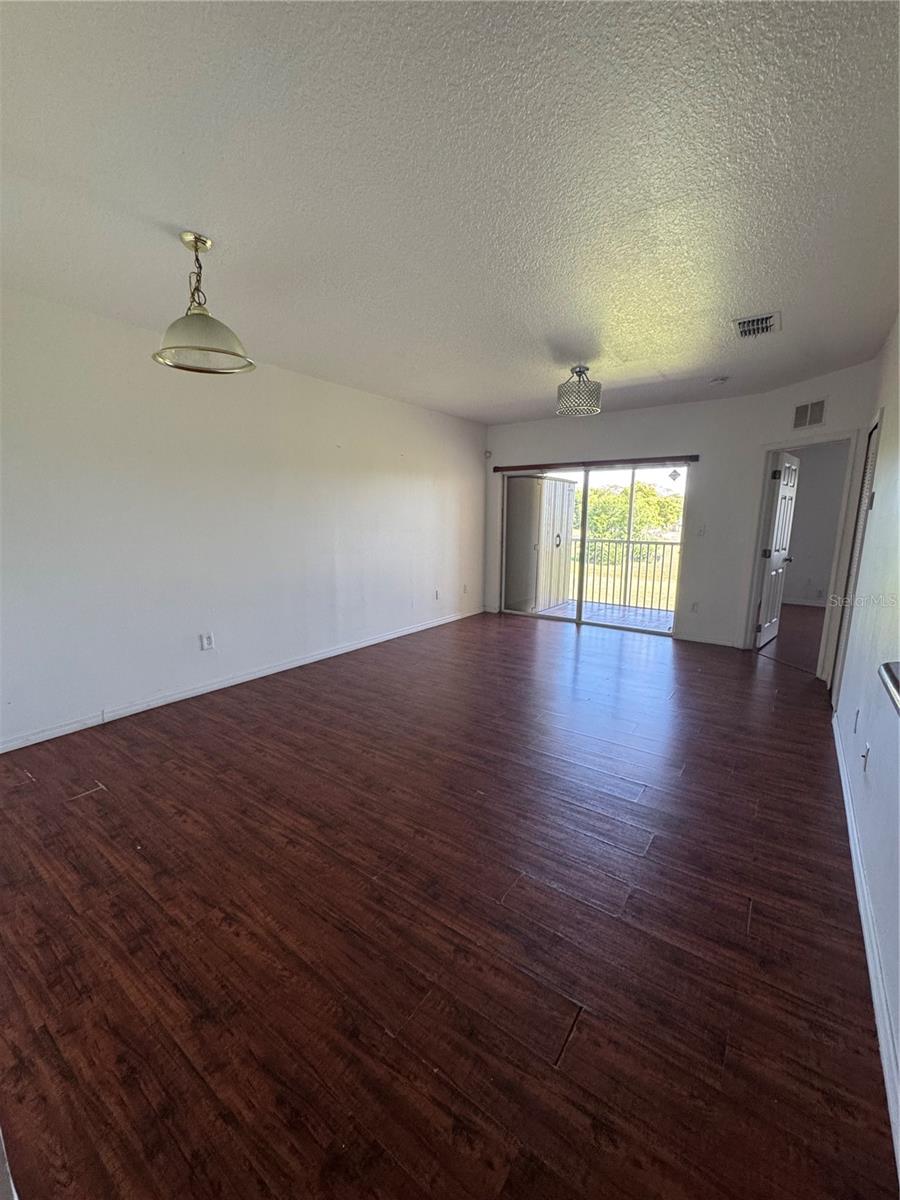 VILLA DEL SOL AT MEADOW WOODS CONDO N-5 - Residential