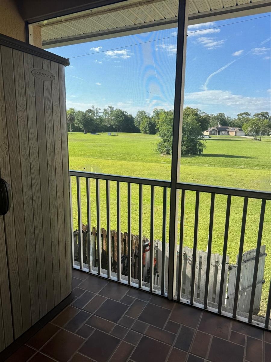 VILLA DEL SOL AT MEADOW WOODS CONDO N-5 - Residential