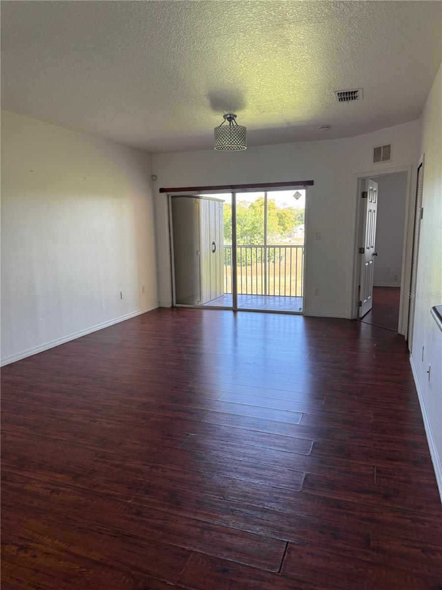 VILLA DEL SOL AT MEADOW WOODS CONDO N-5 - Residential