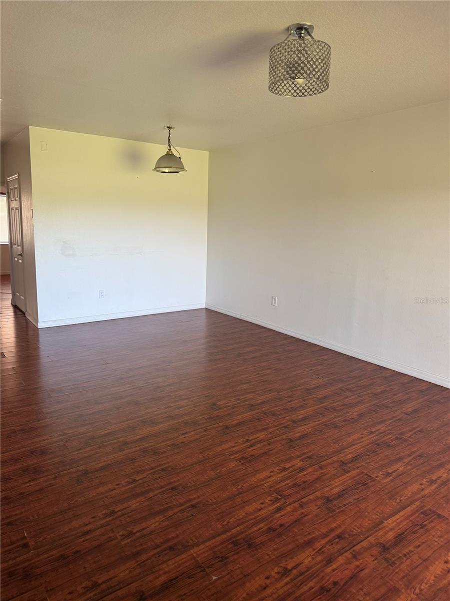 VILLA DEL SOL AT MEADOW WOODS CONDO N-5 - Residential