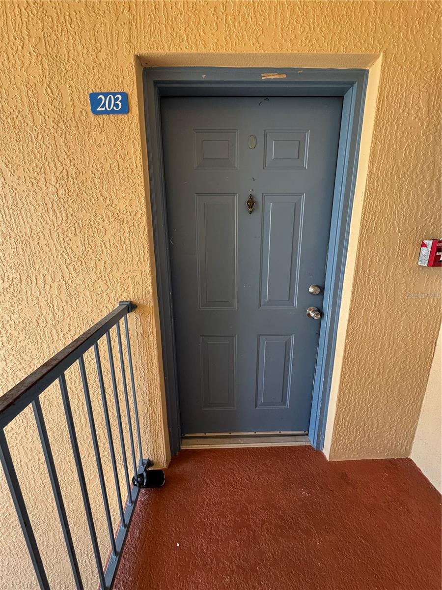 VILLA DEL SOL AT MEADOW WOODS CONDO N-5 - Residential