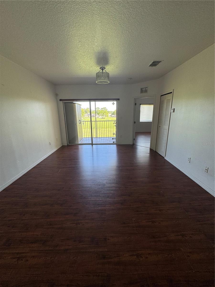 VILLA DEL SOL AT MEADOW WOODS CONDO N-5 - Residential