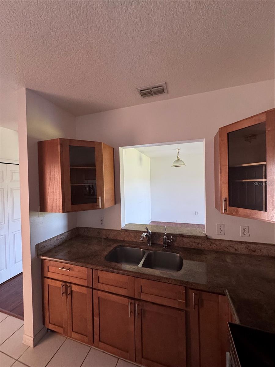 VILLA DEL SOL AT MEADOW WOODS CONDO N-5 - Residential