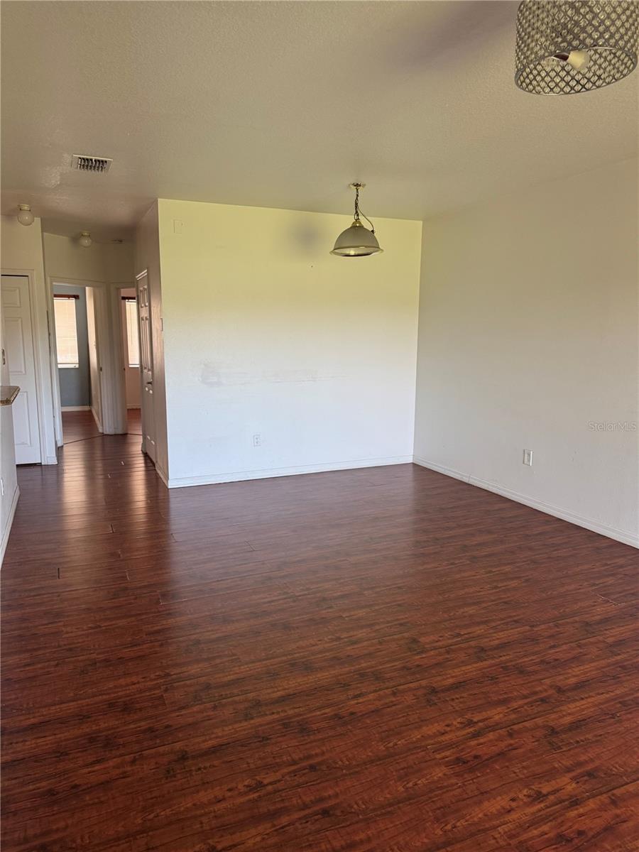 VILLA DEL SOL AT MEADOW WOODS CONDO N-5 - Residential