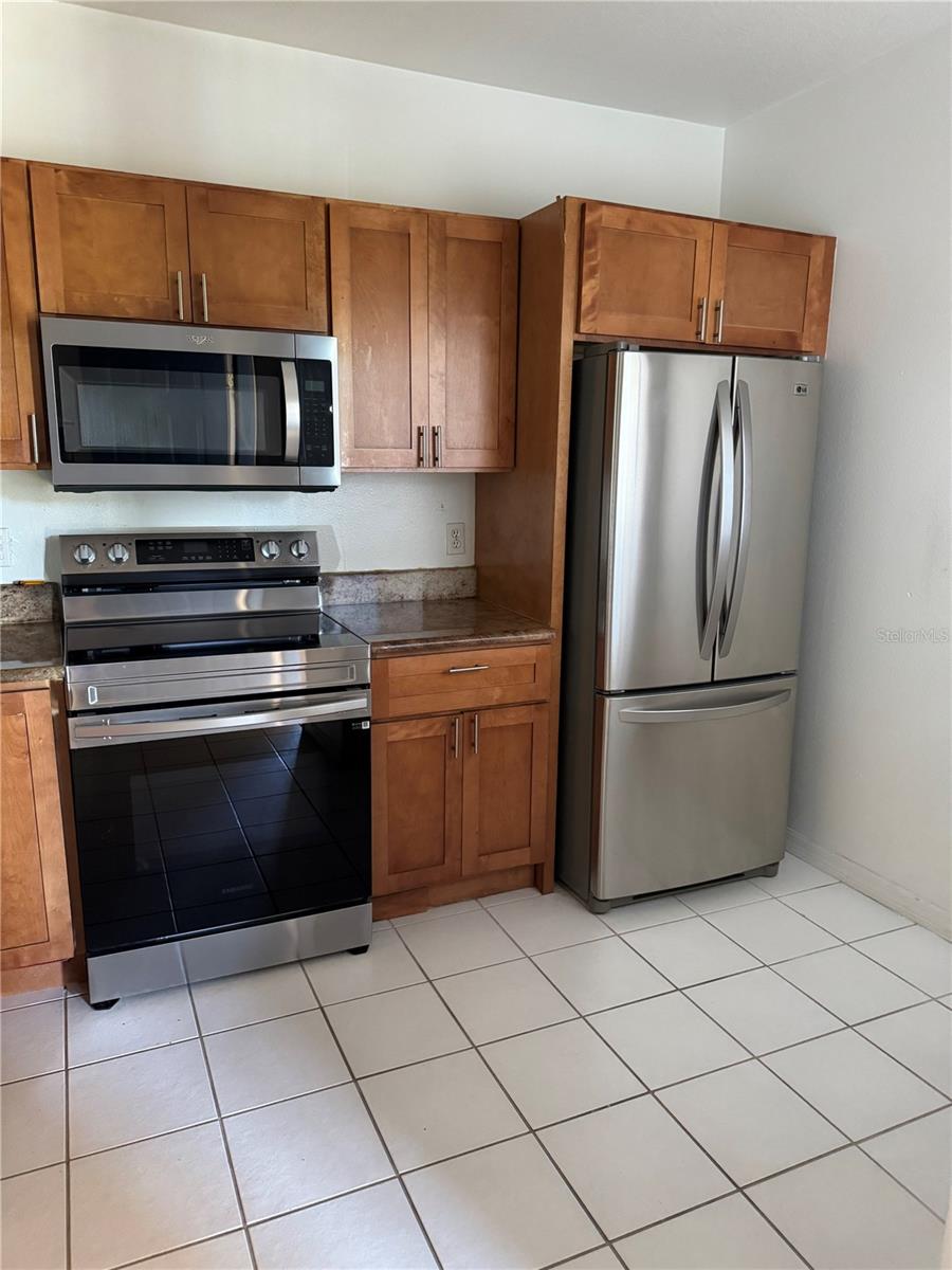 VILLA DEL SOL AT MEADOW WOODS CONDO N-5 - Residential