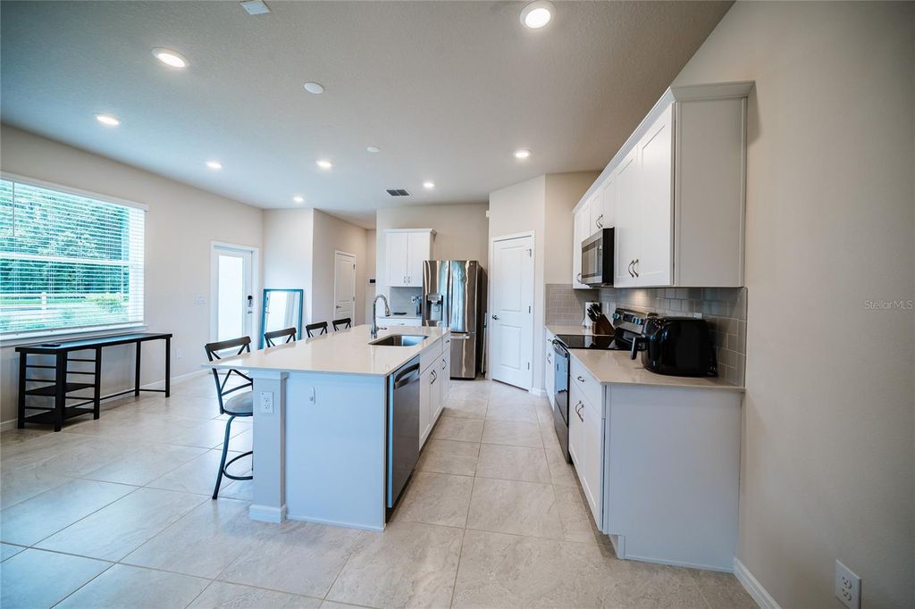 Photo of 2830 Deer Pine Trail, Land O Lakes, FL 34638 (MLS # TB8405940)