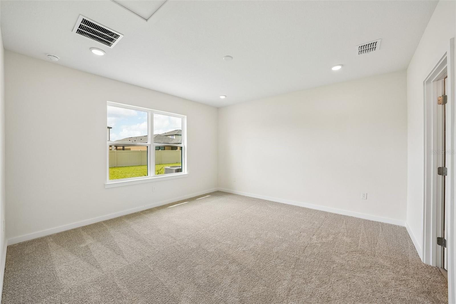 GRASSLANDS WEST - Residential