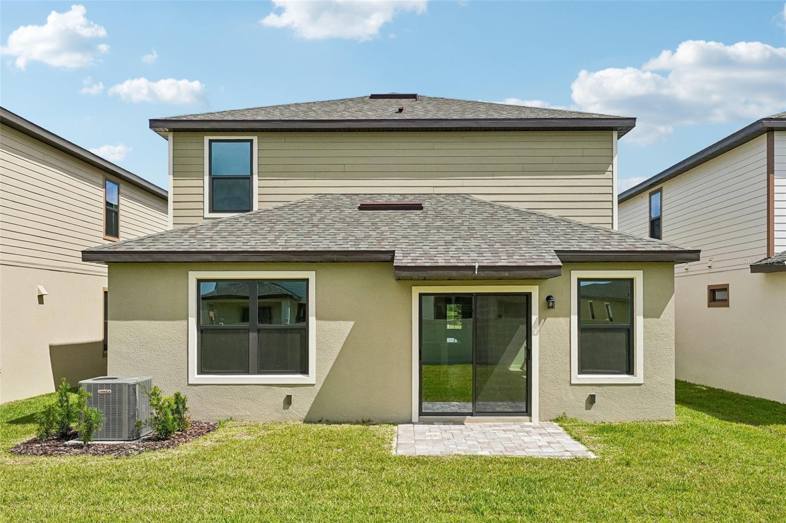GRASSLANDS WEST - Residential