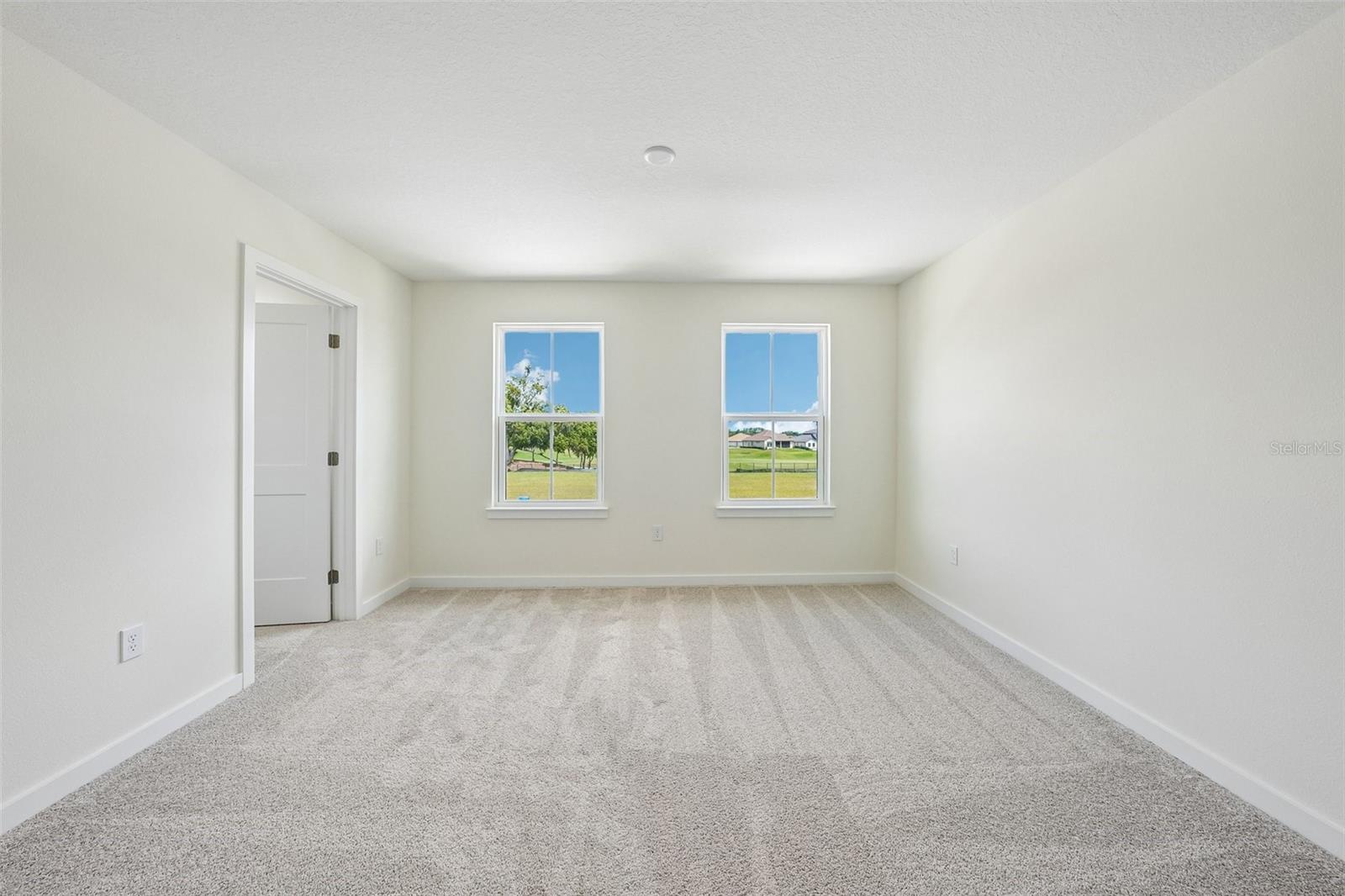 GRASSLANDS WEST - Residential