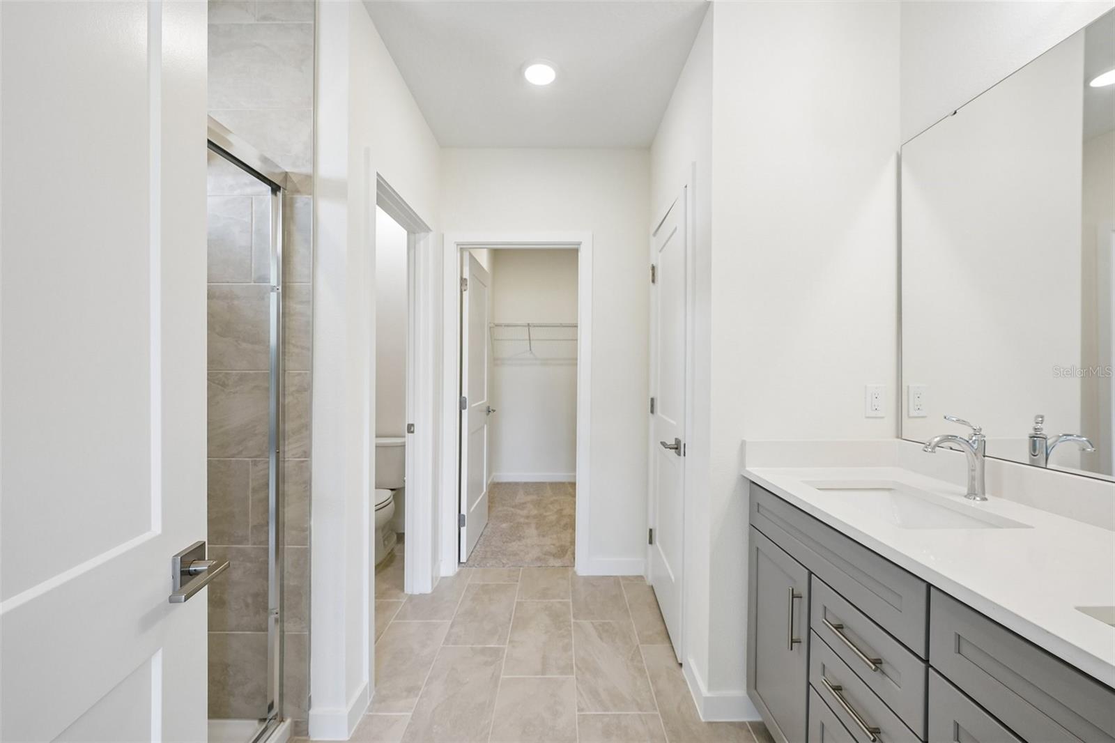 GRASSLANDS WEST - Residential