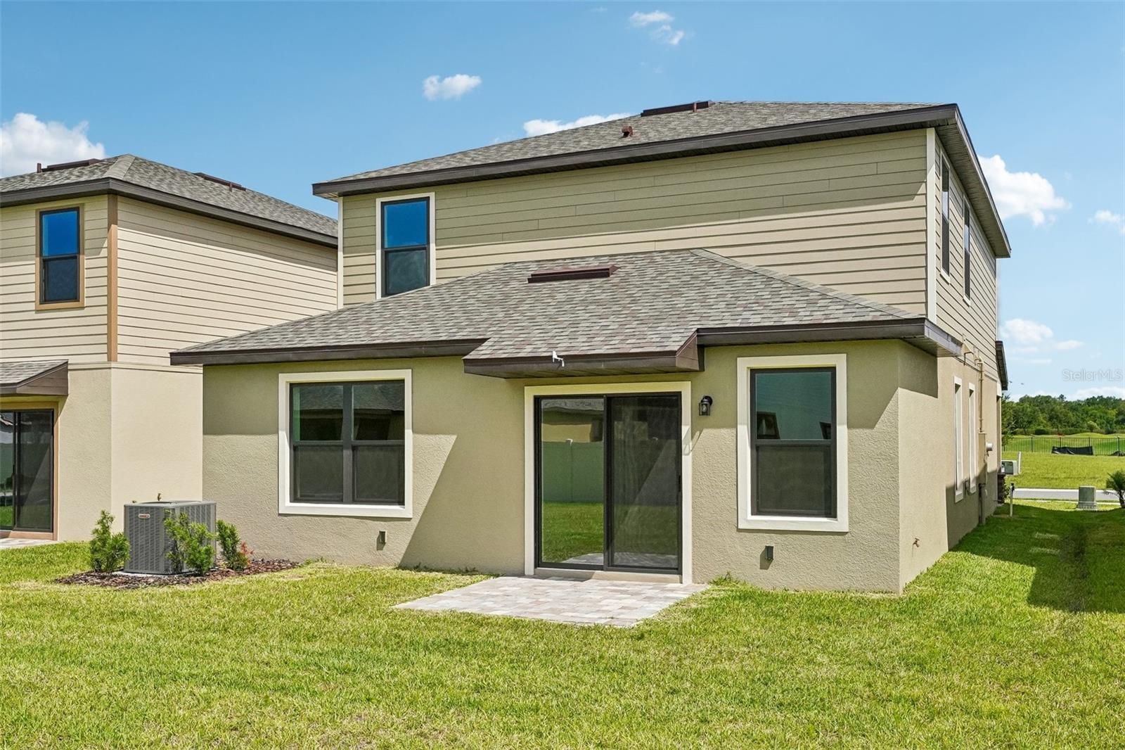GRASSLANDS WEST - Residential
