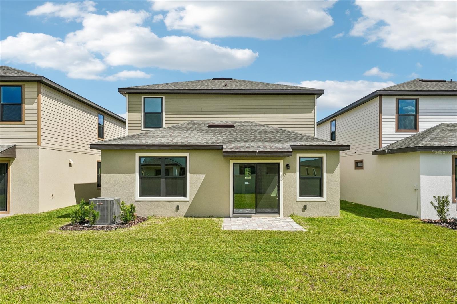GRASSLANDS WEST - Residential