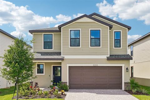 Photo of 3243 Cup Drive, Lakeland, FL 33803 (MLS # O6410497)