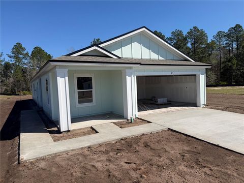 47 MULLIGAN WAY BUNNELL FL 32110