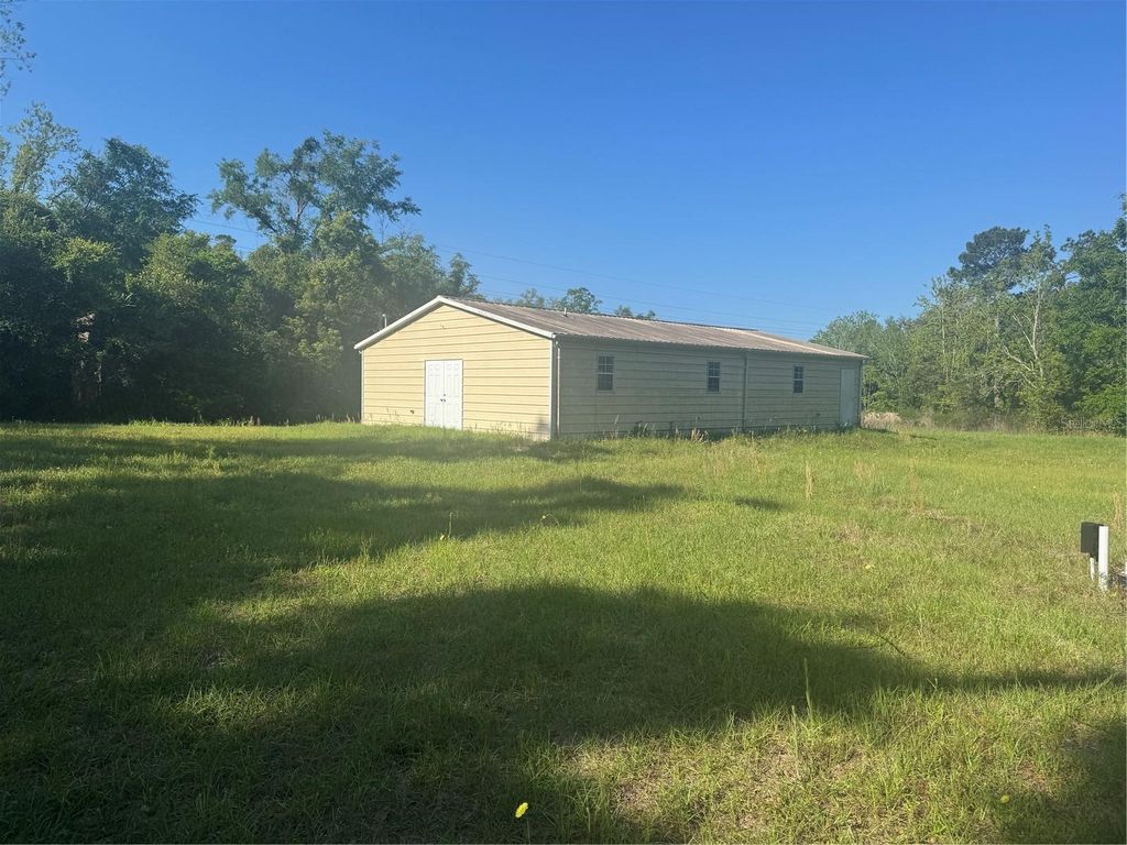 Photo of 7097 119th Road, Live Oak, FL 32060 (MLS # GC539857)