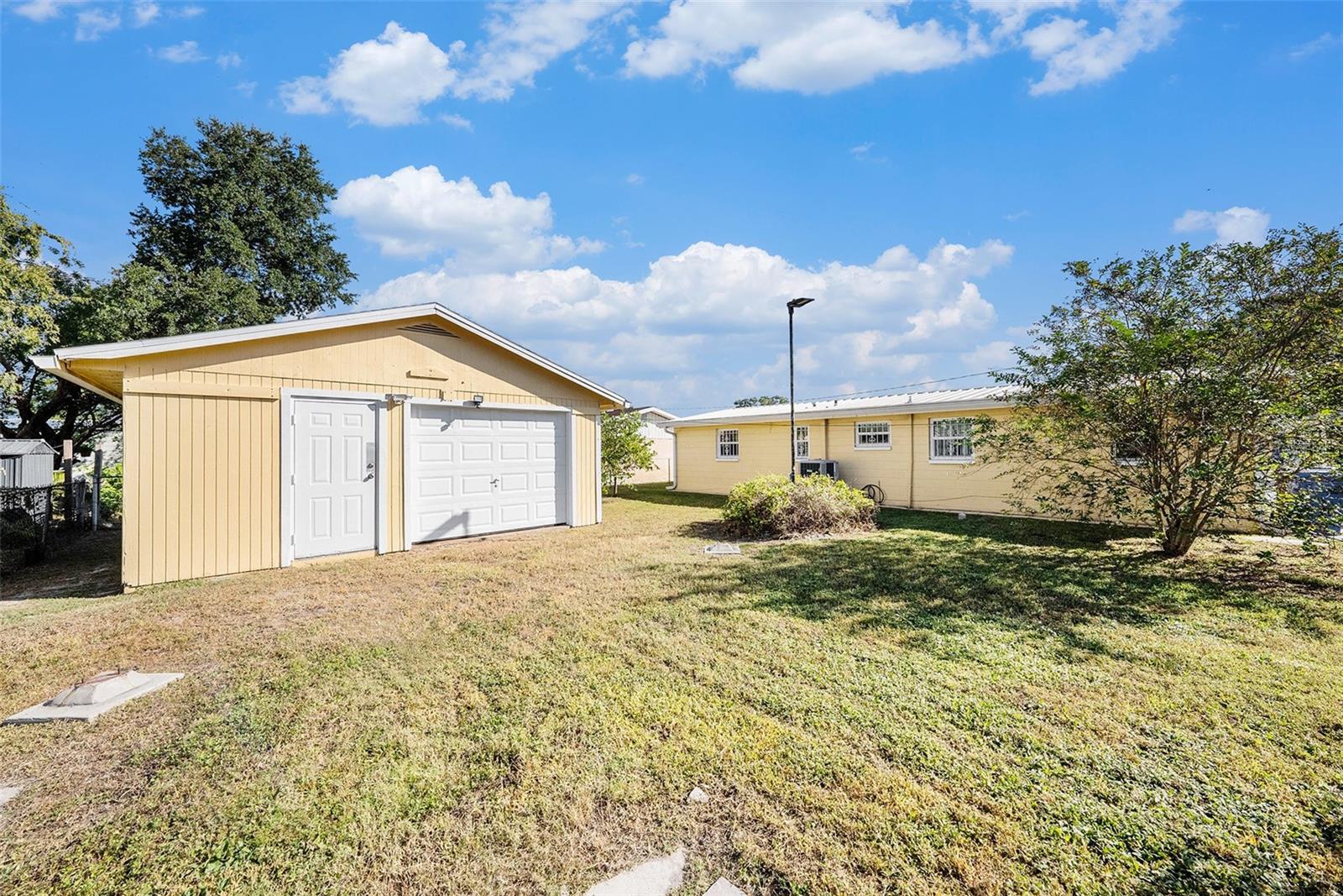 PROGRESS VILLAGE UNIT 2 - Residential