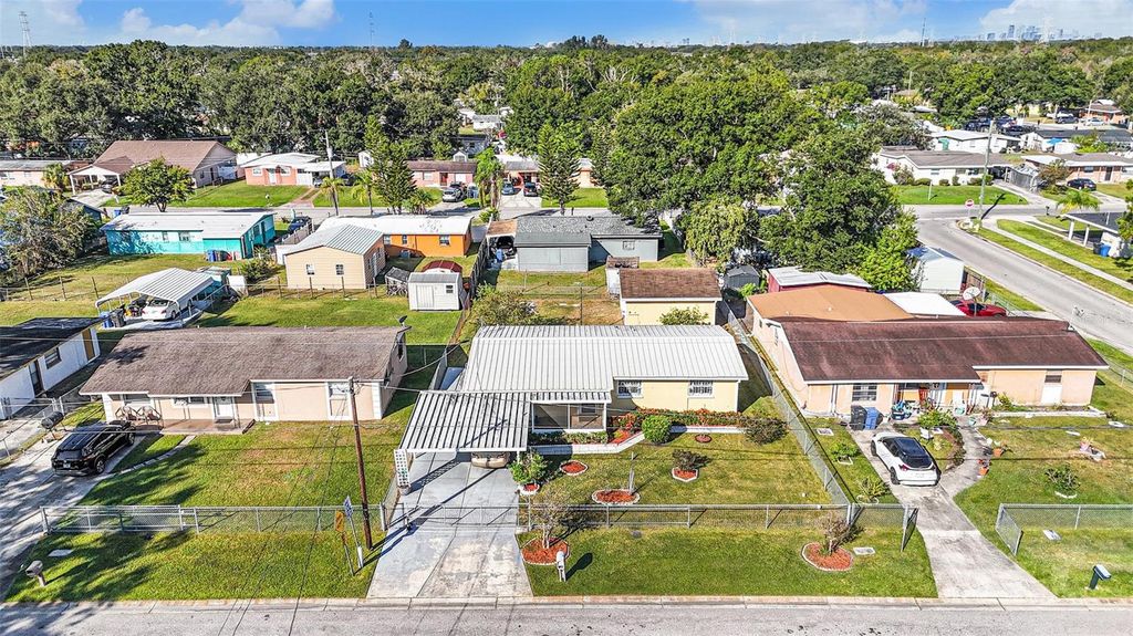 Photo of 5003 S 86th Street, Tampa, FL 33619 (MLS # TB8439291)