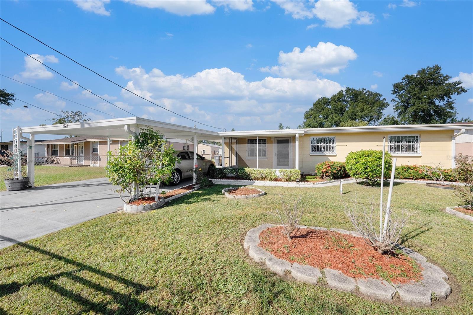 PROGRESS VILLAGE UNIT 2 - Residential