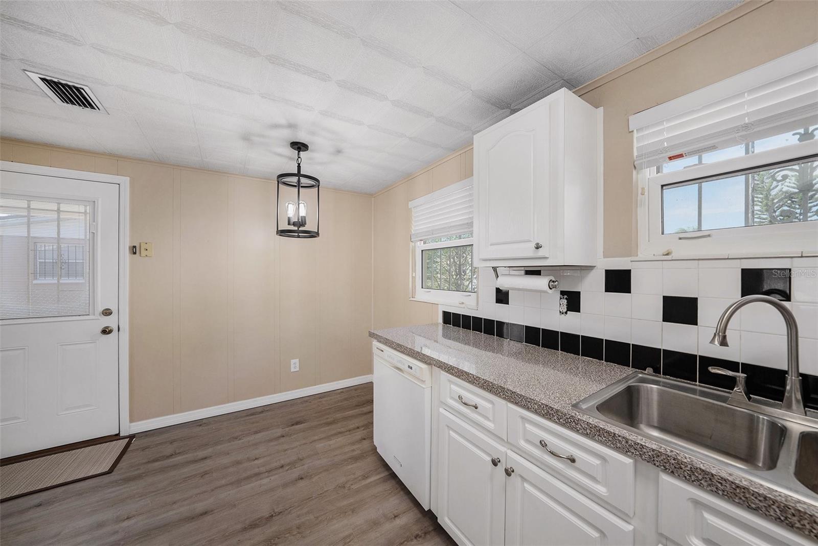 PROGRESS VILLAGE UNIT 2 - Residential