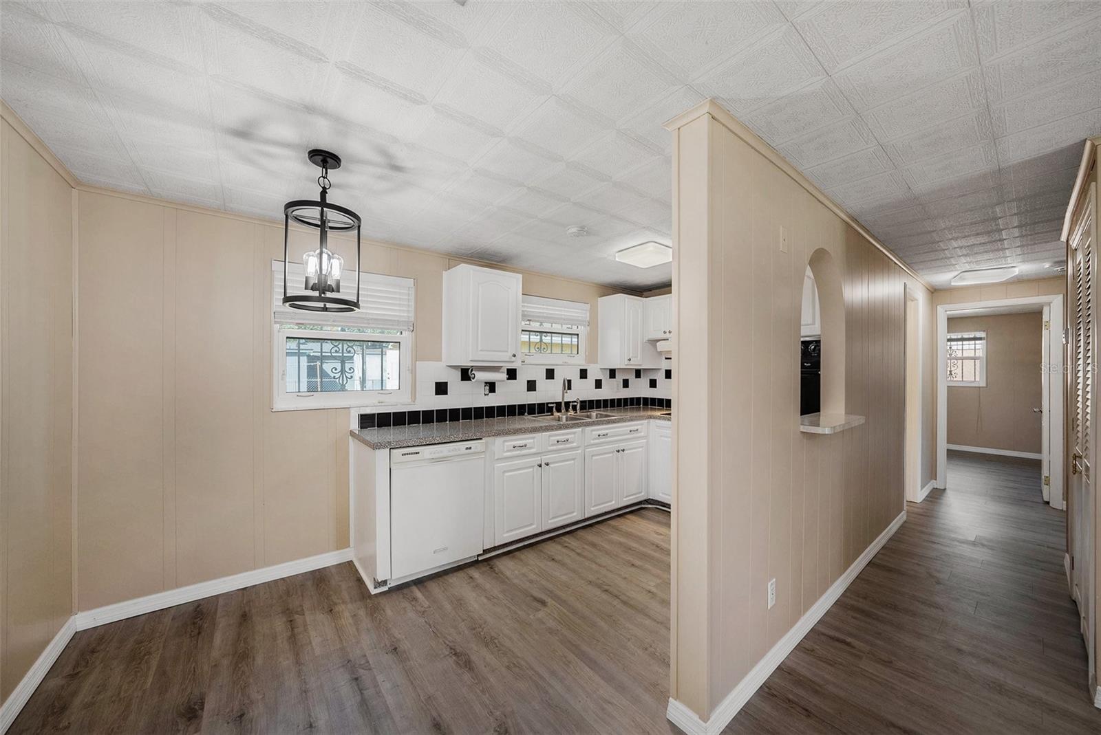 PROGRESS VILLAGE UNIT 2 - Residential